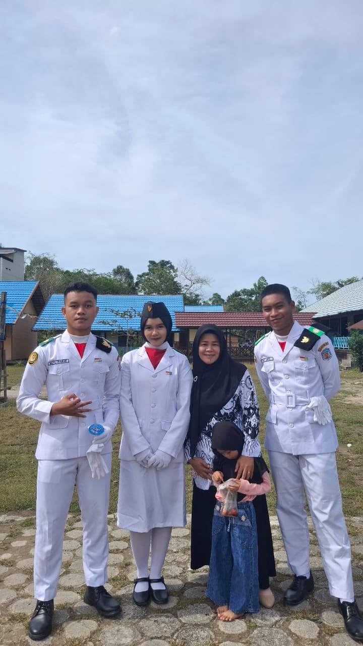 UPACARA PERINGATAN HARI GURU NASIONAL